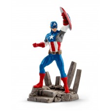 Captain America - Schleich 21503 